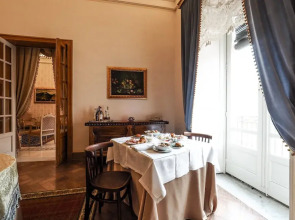 Palazzo Degli Antoci