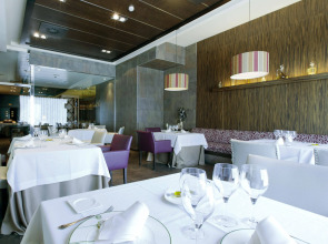 Hotel Cordoba Center