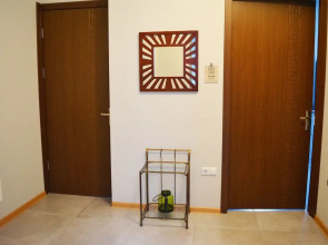 WelcomeTbilisi Old Town Apartments