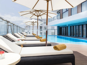 Stella Maris Nha Trang Hotel