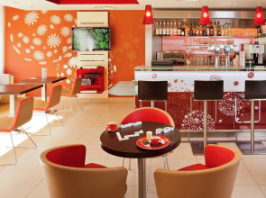 ibis Paris La Défense Esplanade