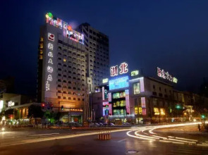 Zhebei Hotel