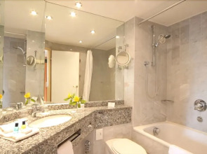 Arcadia Hotel Düsseldorf