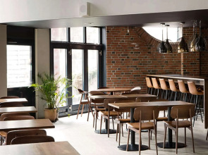 Comfort Hotel Bergen