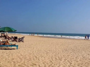 Time N Tide Beach Resort