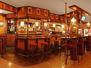 Apartamentos Bolero Park