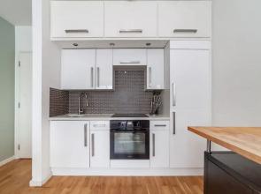 The Camden Collection