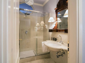 Palazzo Dalla Rosa Prati