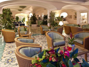 Le Querce Resort Sea Thermae & SPA