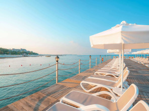 Sidemarin Kirman Premium - Ultra All Inclusive