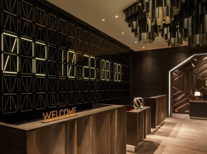 W New York - Times Square