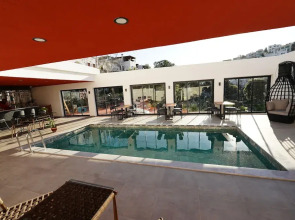 La Bonita Hotel Bodrum