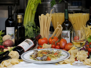 Pietra di Luna Hotel