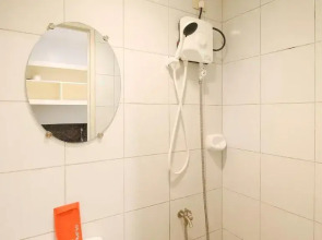 RedDoorz near NAIA Terminal 1