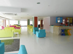 Side Win Hotel & Spa