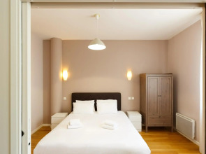 ResidHotel Toulouse Centre