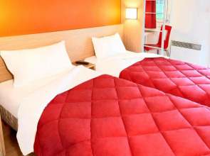 Premiere Classe Marne La Vallee - Torcy