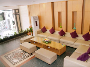 Victorian Nha Trang Hotel