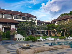 Samaya Wellness Resort