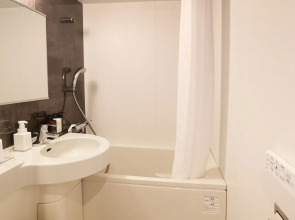 Henn na Hotel Premier Kyoto Gojo Karasuma