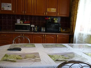 Akteon Lindros Hostel