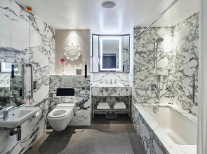 London Marriott Hotel Park Lane