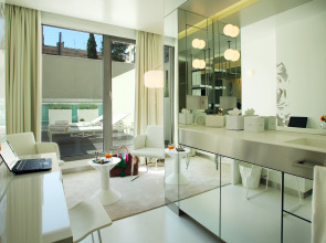 Hotel Arconte, Adults only