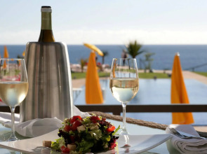 Golden Residence Hotel