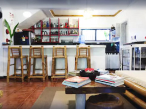 Lanterna Hotel Boracay