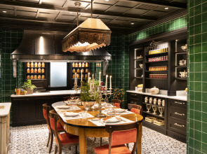 Helvetia & Bristol Firenze – Starhotels Collezione