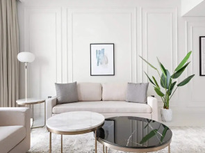 Silkhaus Marina Vista - Dubai Harbour