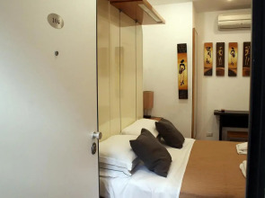 Residence Arco Antico