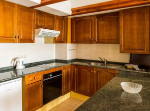 BLUESEA Callao Garden