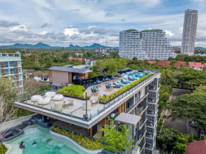 Seaphere Pattaya Hotel