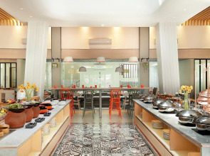 HARRIS Hotel Kuta Tuban Bali