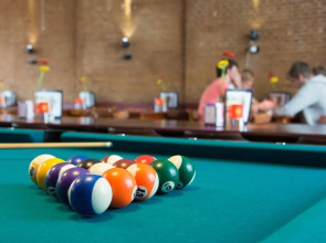 Stayokay Amsterdam Stadsdoelen - Hostel