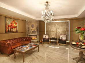 Berjer Boutique Hotel & Spa