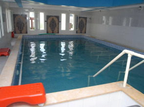 Casablanca Le Lido Thalasso & Spa