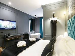 Saint B Boutique Hotel STB
