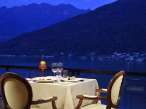 Swiss Diamond Hotel & SPA