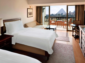 Marriott Mena House Cairo