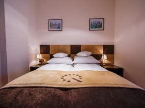 Boutique Hotel's Łódź Rewolucji