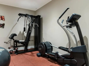 Grand Hôtel Dauphiné Toulon, Boutique Hôtel & Suites