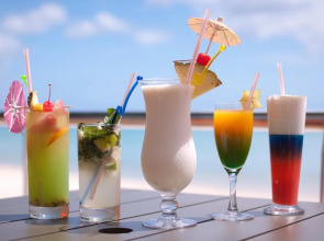 Coral Strand Smart Choice Hotel