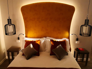 Отель Campo Marzio