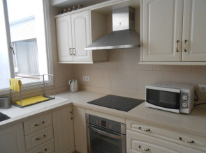 Casa Duende del Tajo