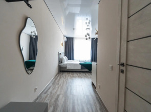 Атмосфера на улице  Декабристов