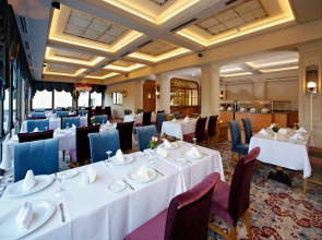 Hotel Gonluferah Thermal