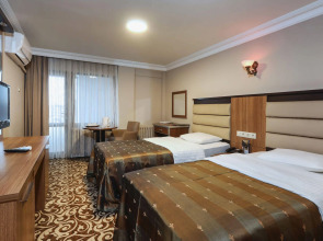 Balturk Otel Sakarya