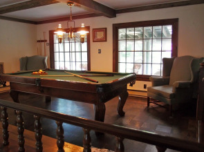 Admiral Peary Inn Bed & Breakfast